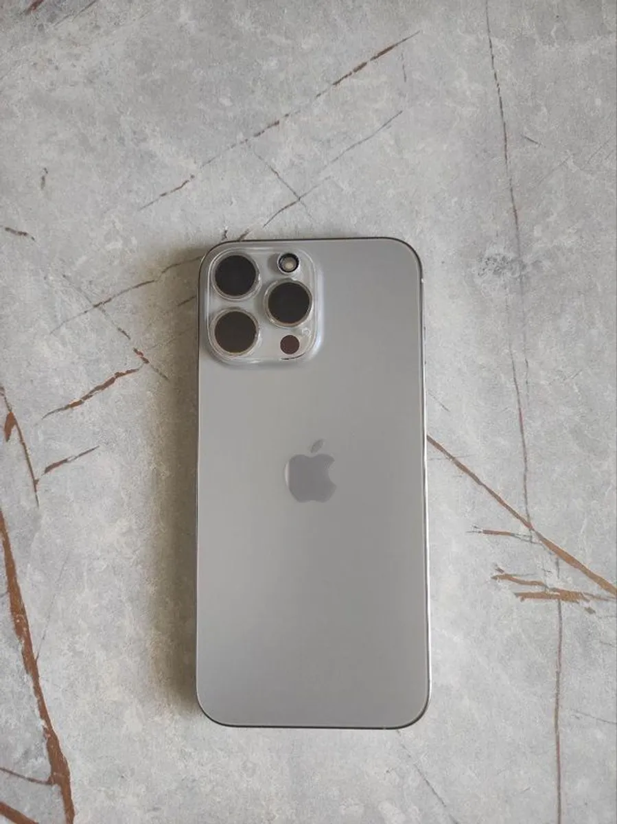 Iphone 16  Pro Max 1TB - Image 1