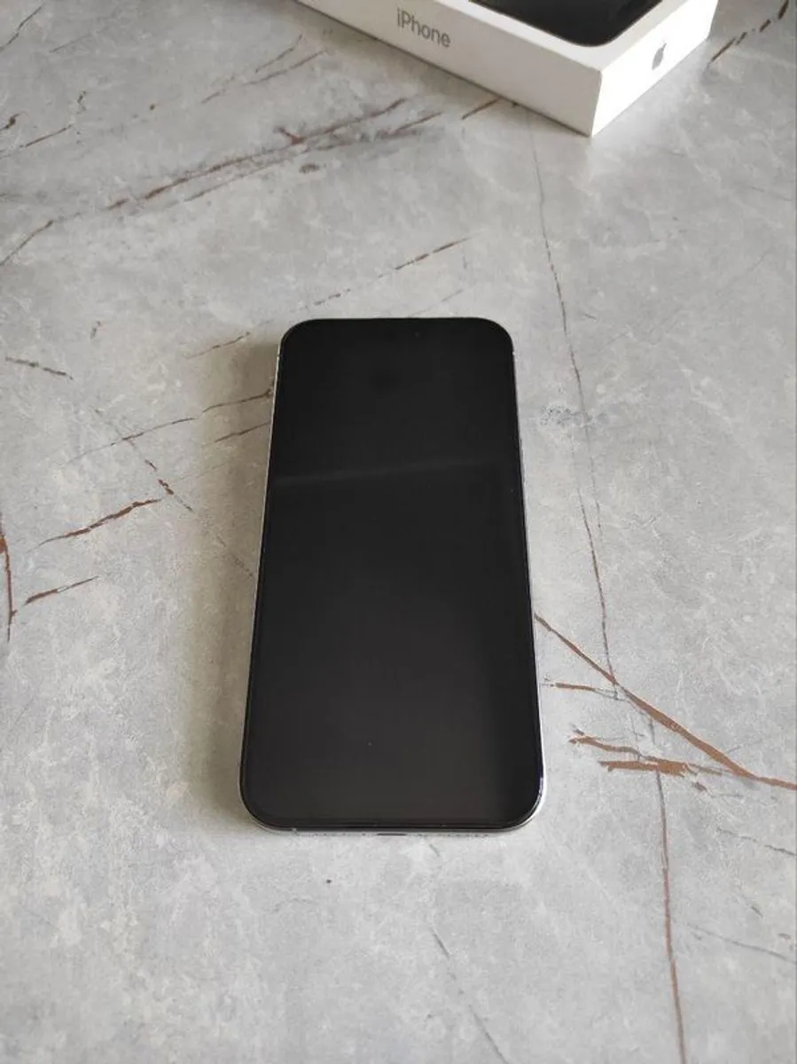 Iphone 16  Pro Max 1TB - Image 2