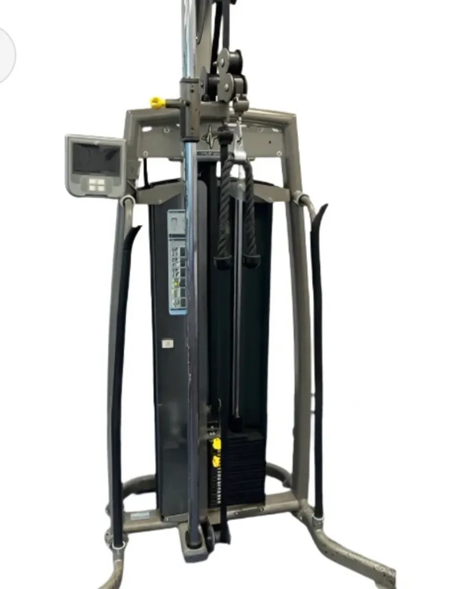 Pulse hi - lo pulley - Image 1