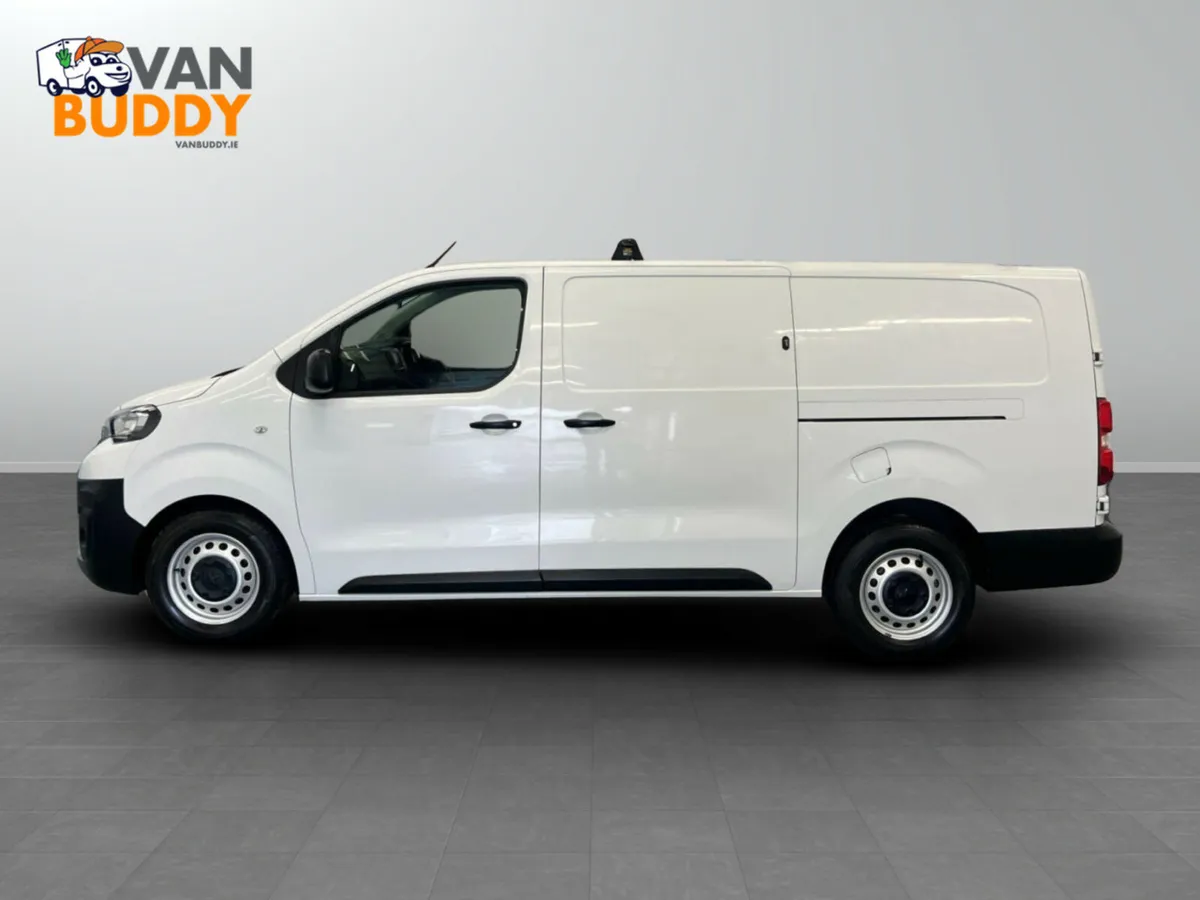 Peugeot Expert 2.0 BlueHDi 1400 Professional Long - Image 2
