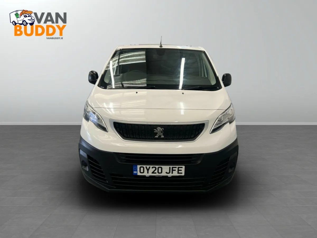 Peugeot Expert 2.0 BlueHDi 1400 Professional Long - Image 4
