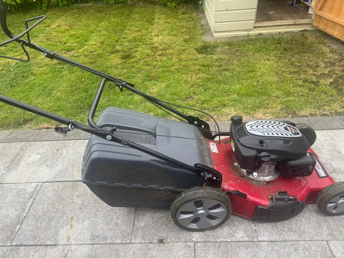 Lawnmower - Image 1