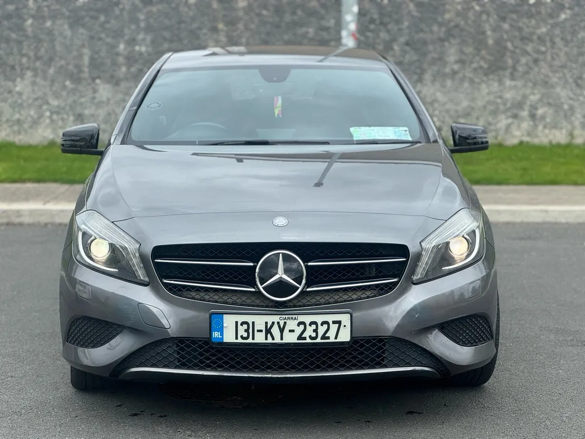 Mercedes A180 Auto Amg - Image 2