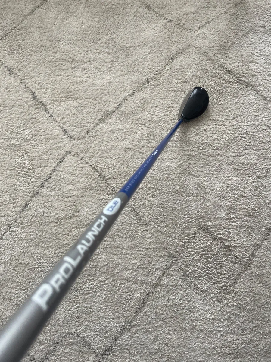 Golf Hybrid - Image 1