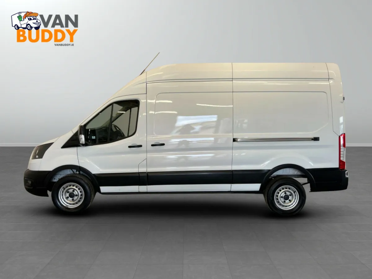 Ford Transit 2.0 350 EcoBlue Leader RWD L3 H3 Euro - Image 2