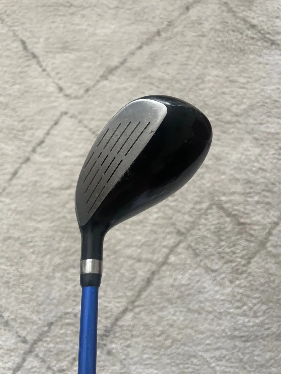 Golf Hybrid - Image 3