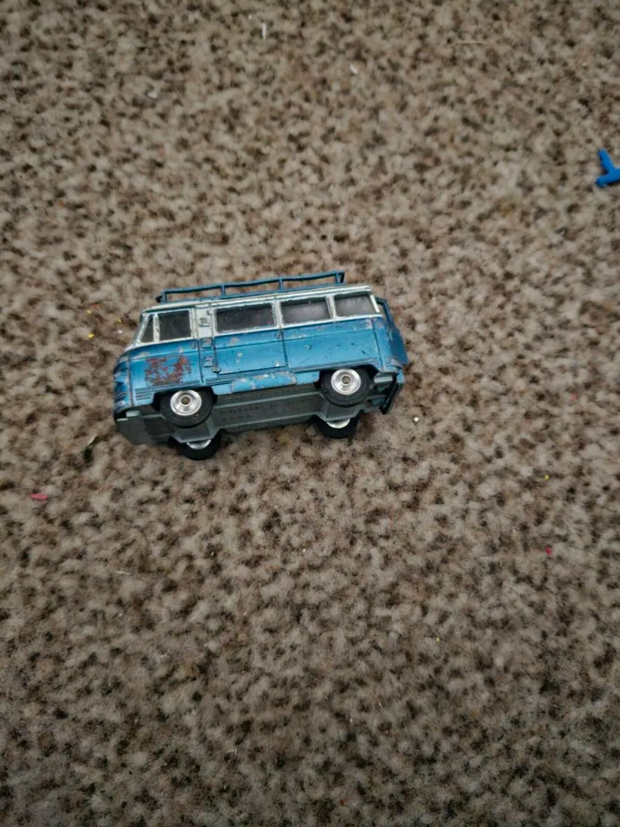 Corgi Van - Image 2