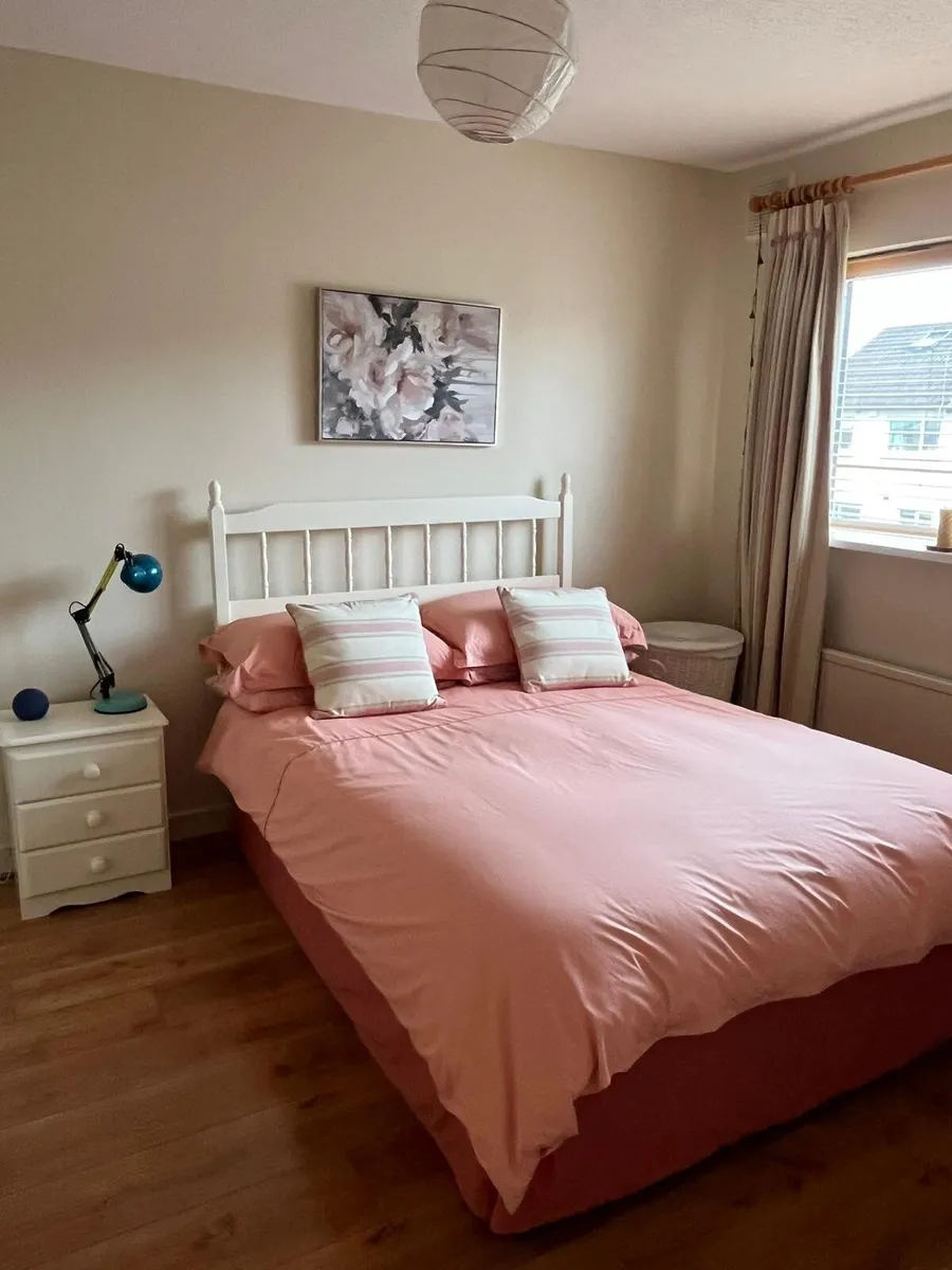 Temporary Accommodation - Image 1