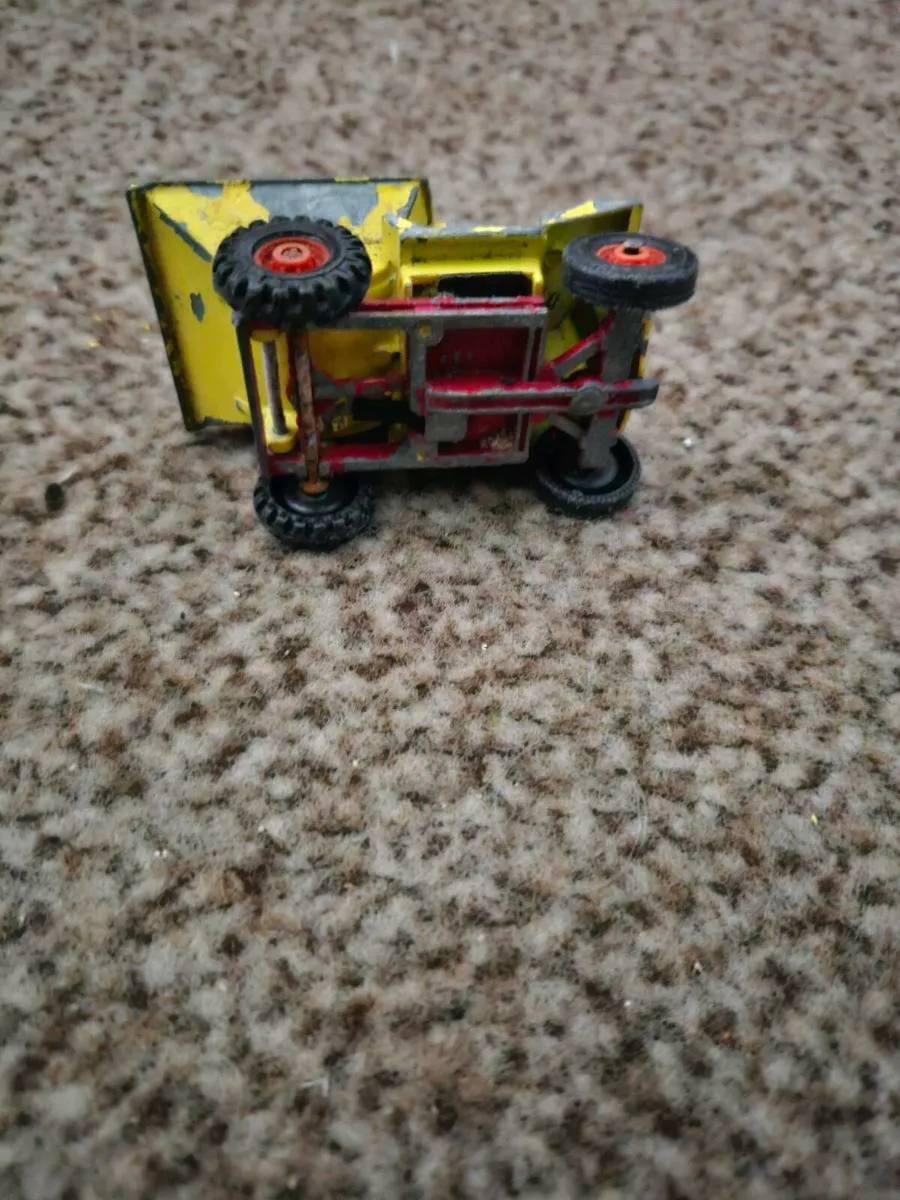 Corgi Dumper - Image 2