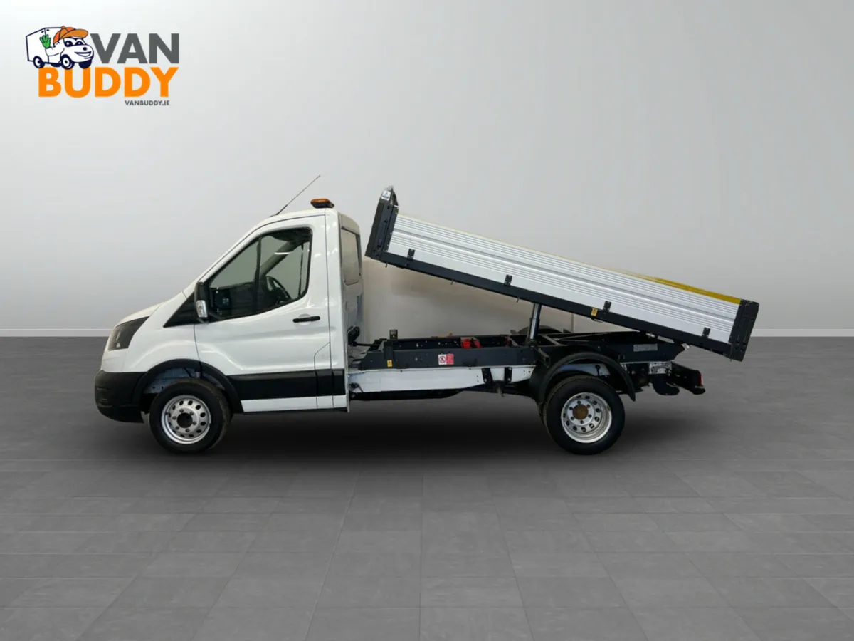 Ford Transit 2.0 350 EcoBlue HDT Leader RWD L2 Eur - Image 2