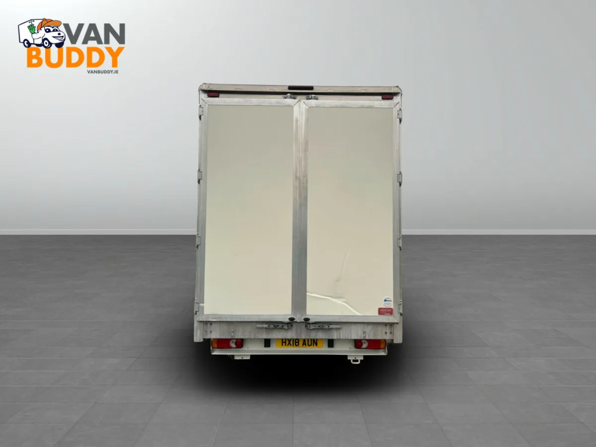 Peugeot Boxer 2.0 BlueHDi 435 L4 Euro 6 (s/s) 2dr - Image 4