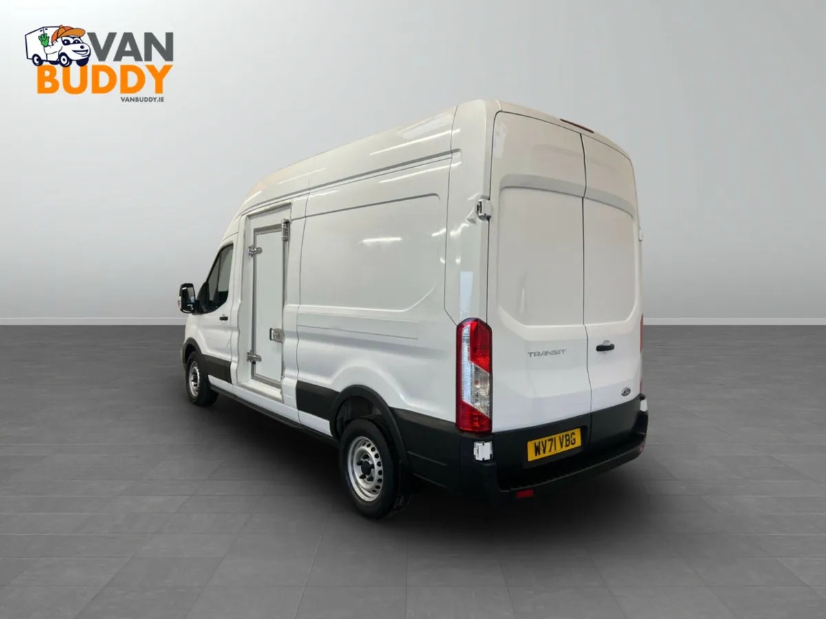 Ford Transit 2.0 350 EcoBlue Leader FWD L3 H3 Euro - Image 3