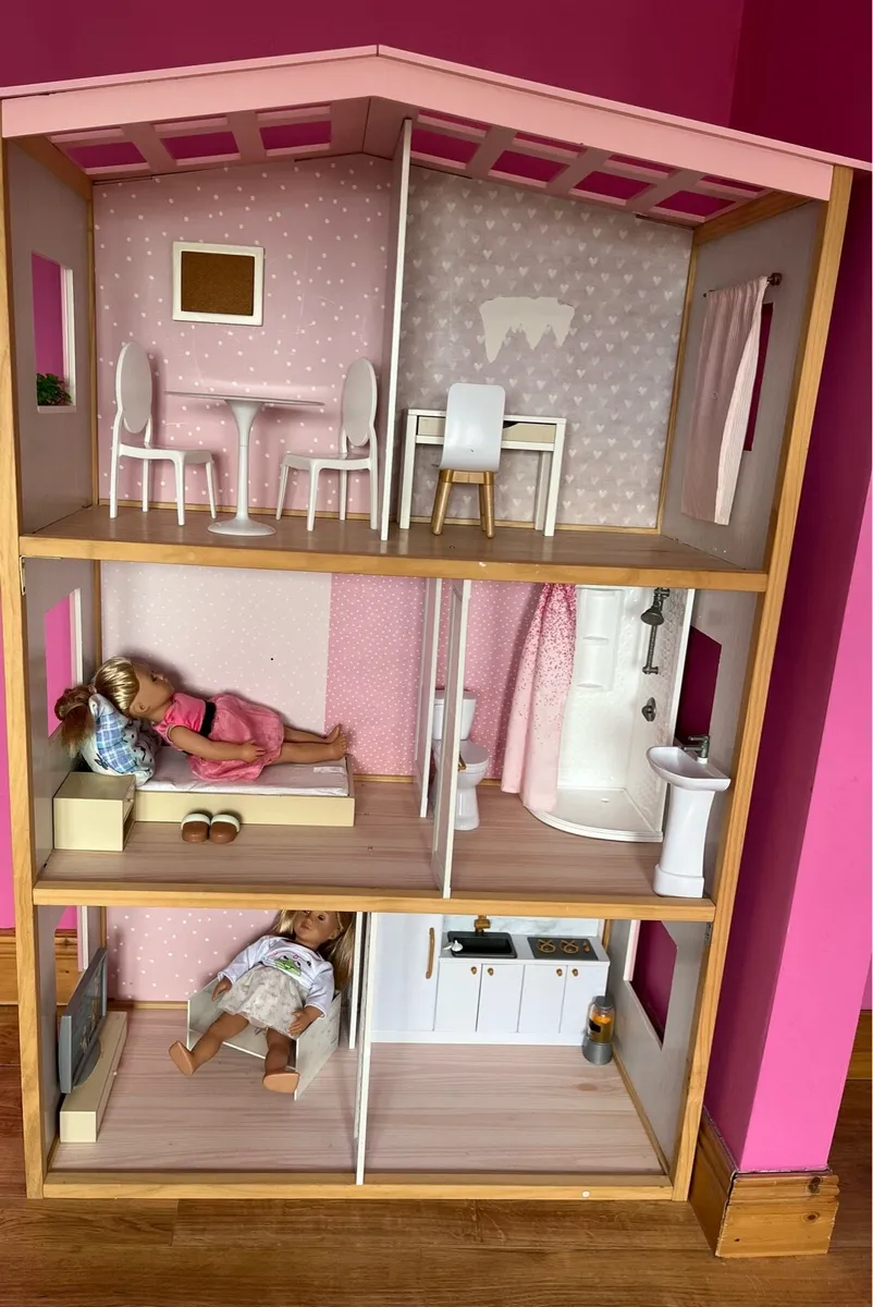 Our Generation House - Image 1