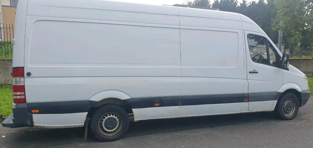 Sprinter 2008 - Image 2