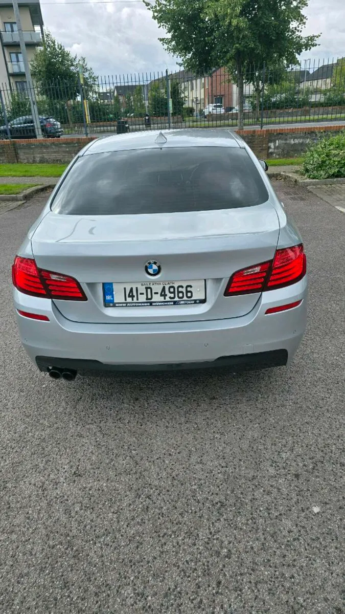 Bmw f10 - Image 4