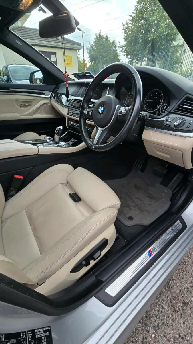 Bmw f10 - Image 4