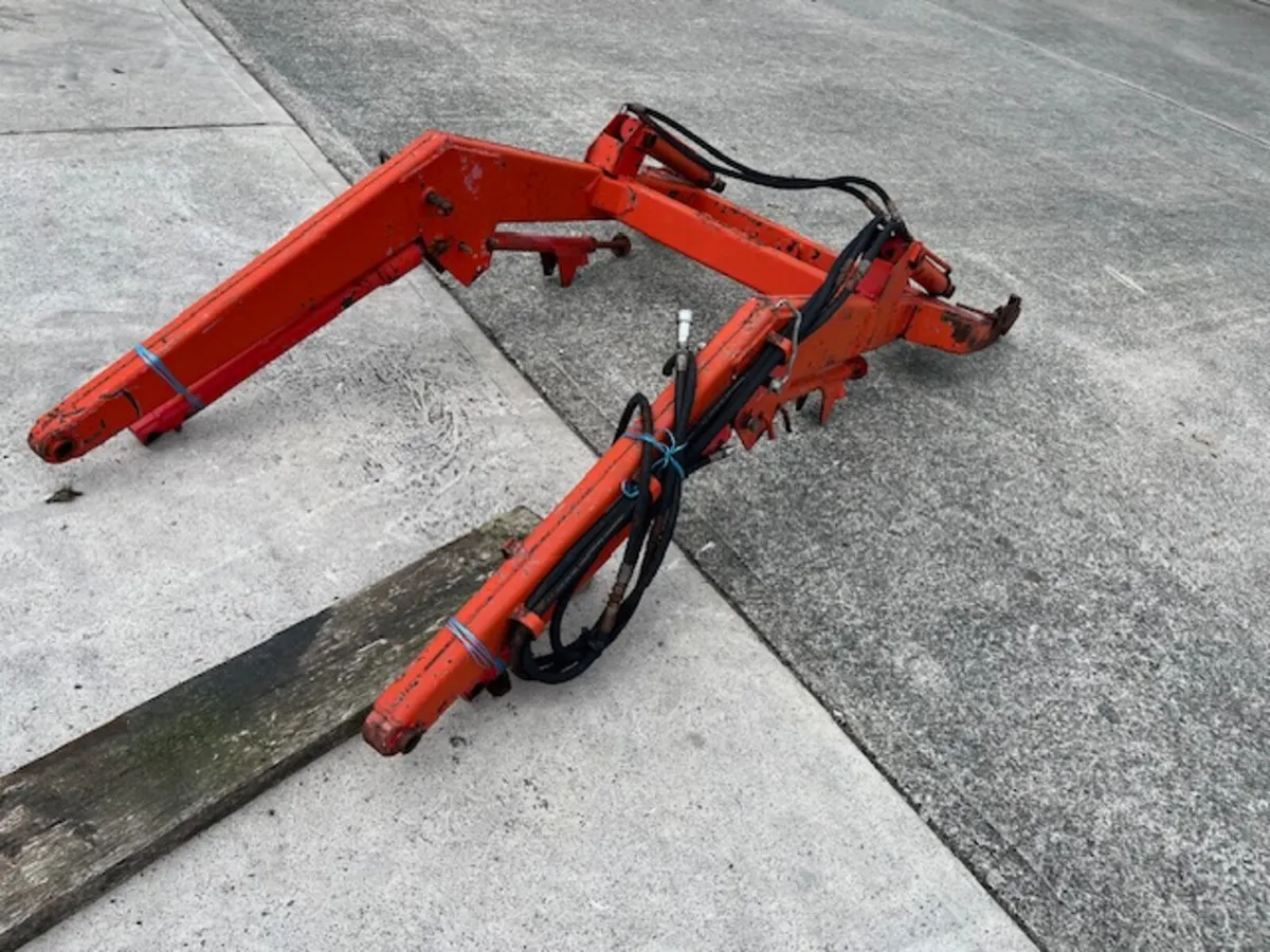MF Power Loader - Image 4