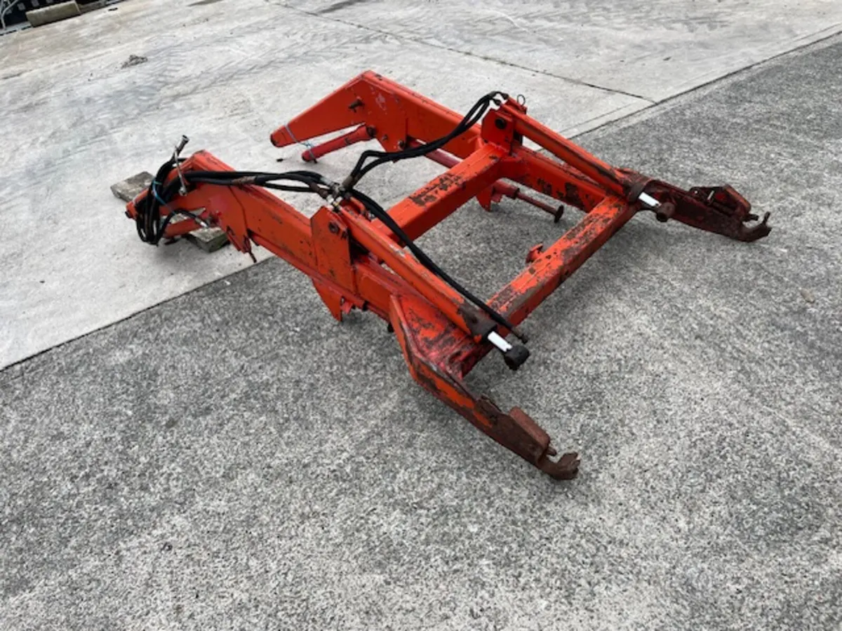MF Power Loader - Image 1
