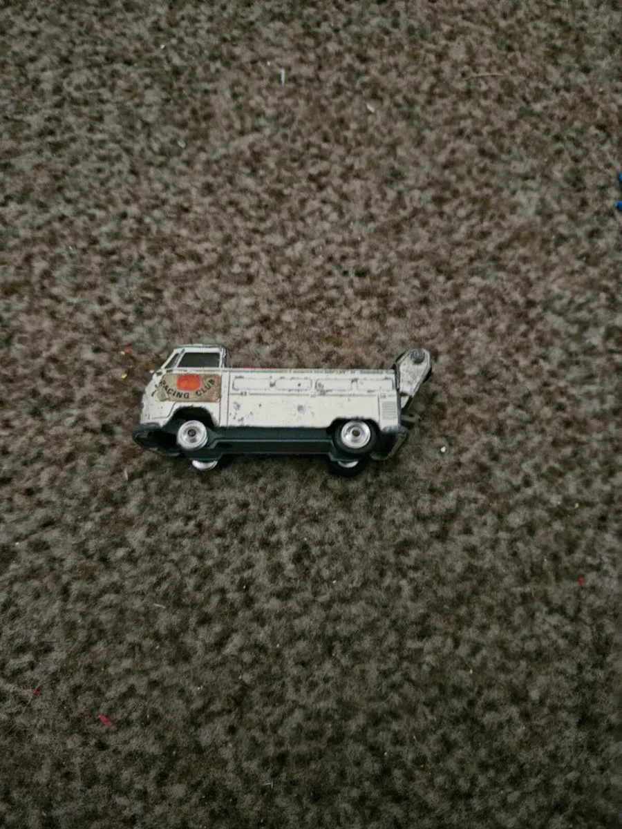 Corgi VW Brakedown Van - Image 2