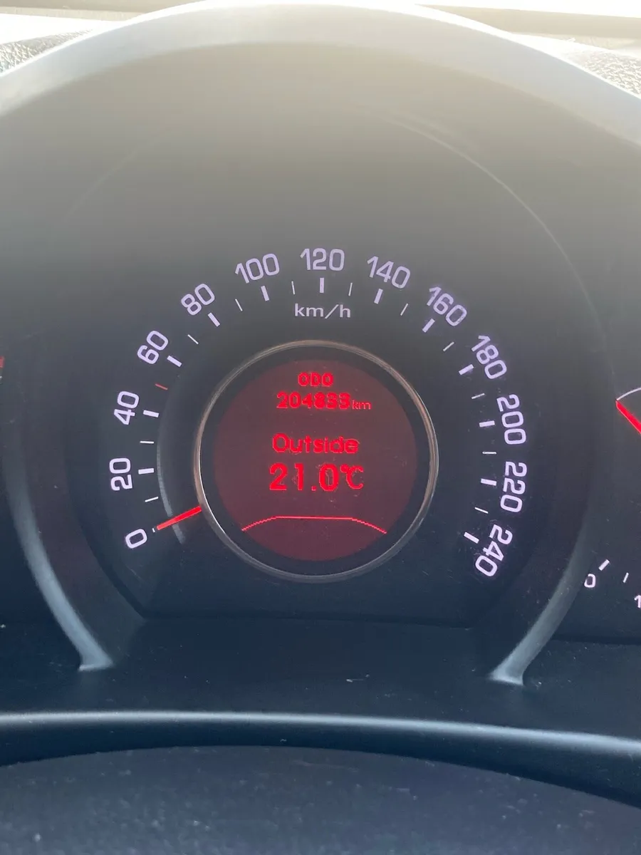 Kia Sportage *13 months NCT *Full leather interior - Image 4