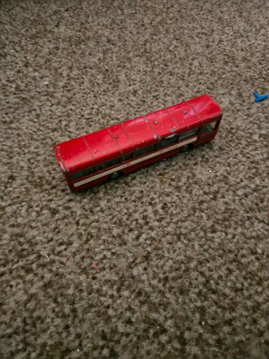 Dinky 1970's Bus - Image 1