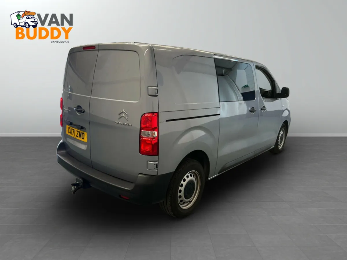 Citroen Dispatch 2.0 BlueHDi 1200 Enterprise Pro M - Image 3