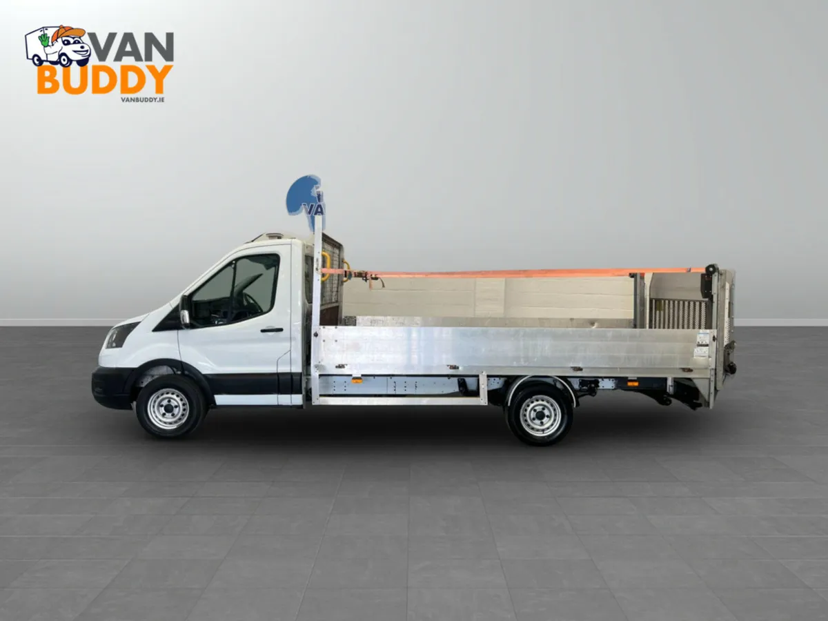 Ford Transit 2.0 350 EcoBlue Leader FWD L3 Euro 6 - Image 2