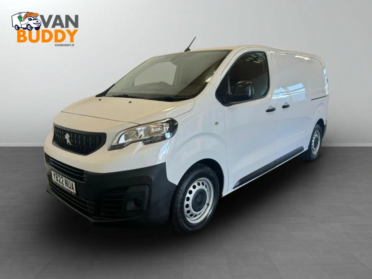 Peugeot Expert 1.5 BlueHDi 1000 Professional Premi - Image 1