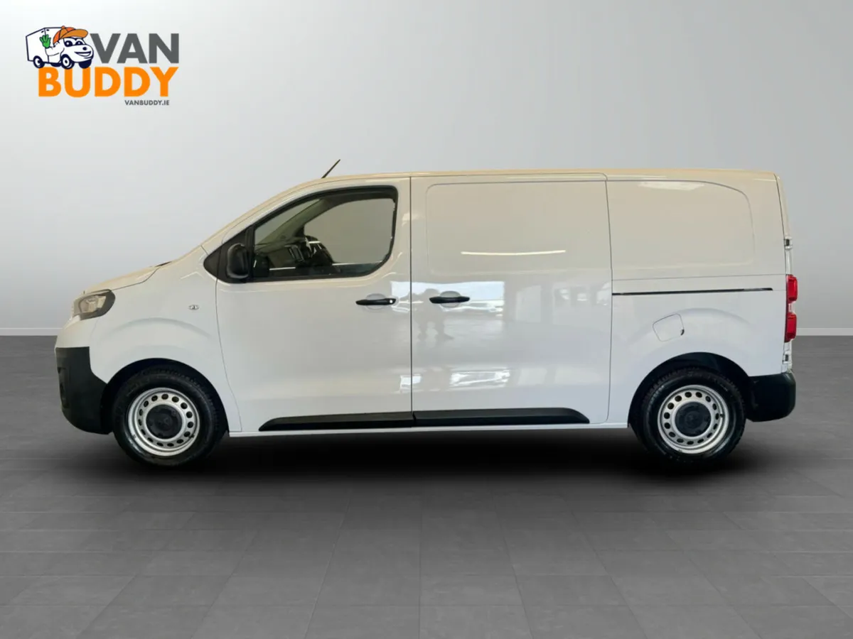 Peugeot Expert 1.5 BlueHDi 1000 Professional Premi - Image 2
