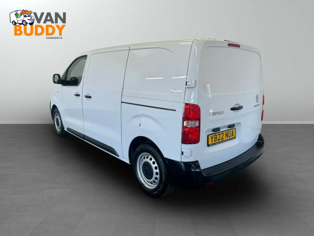 Peugeot Expert 1.5 BlueHDi 1000 Professional Premi - Image 3