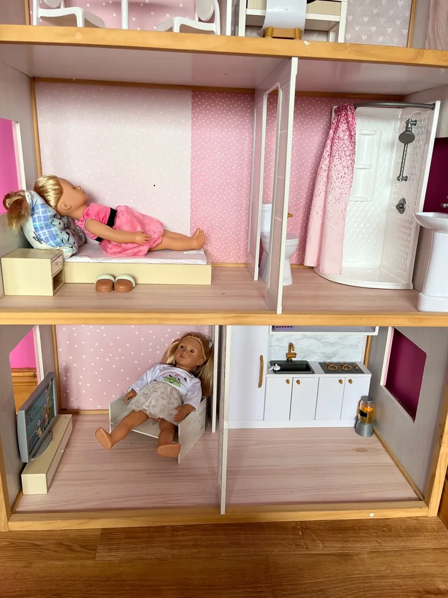Our Generation House - Image 2