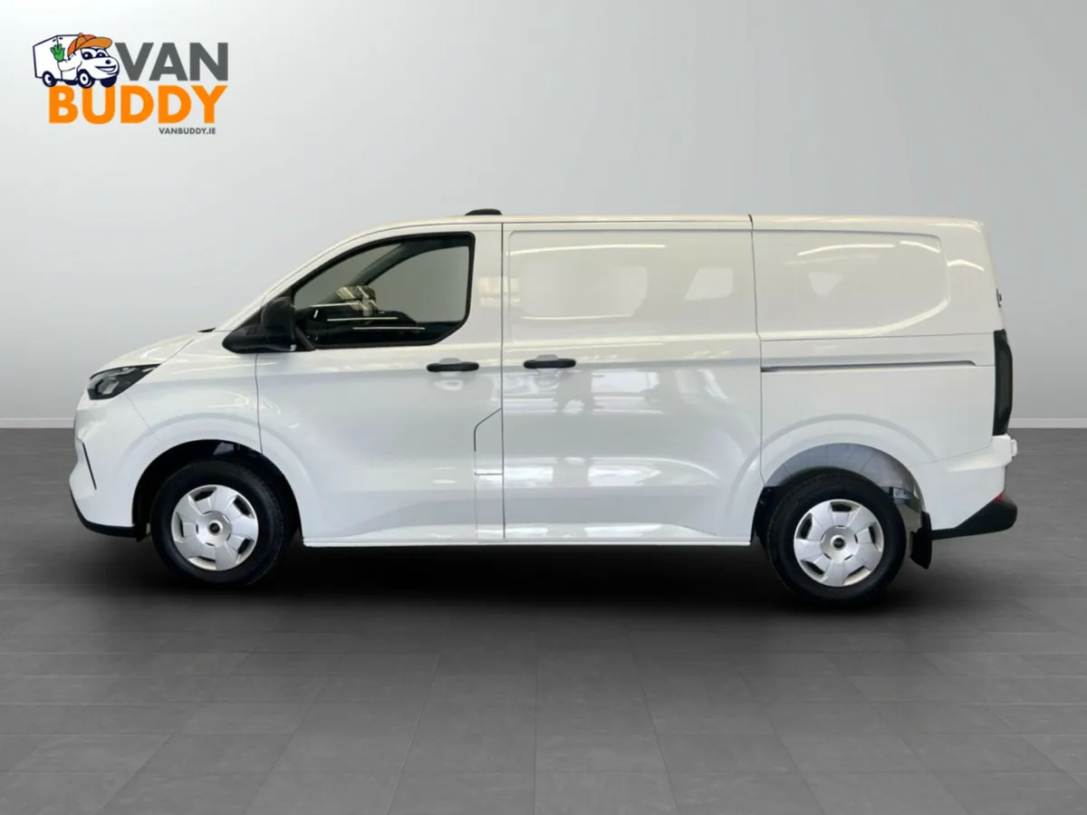 Ford Transit Custom 2.0 300 EcoBlue Trend L1 H1 Eu - Image 2