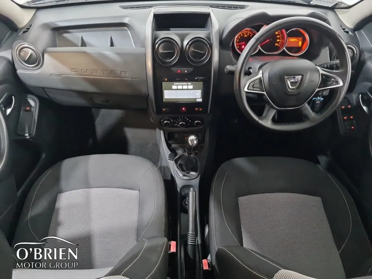 Dacia Duster 1.5 dCi 110 Prestige - Image 2