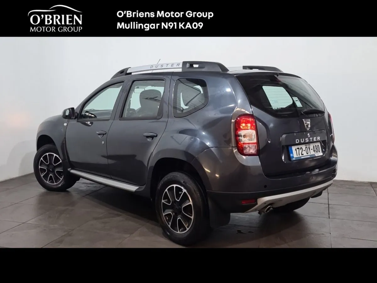 Dacia Duster 1.5 dCi 110 Prestige - Image 3