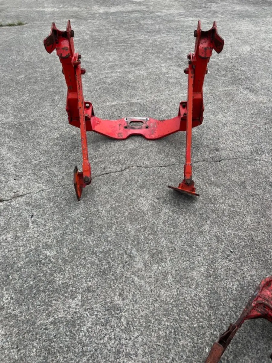 MF Power Loader - Image 2