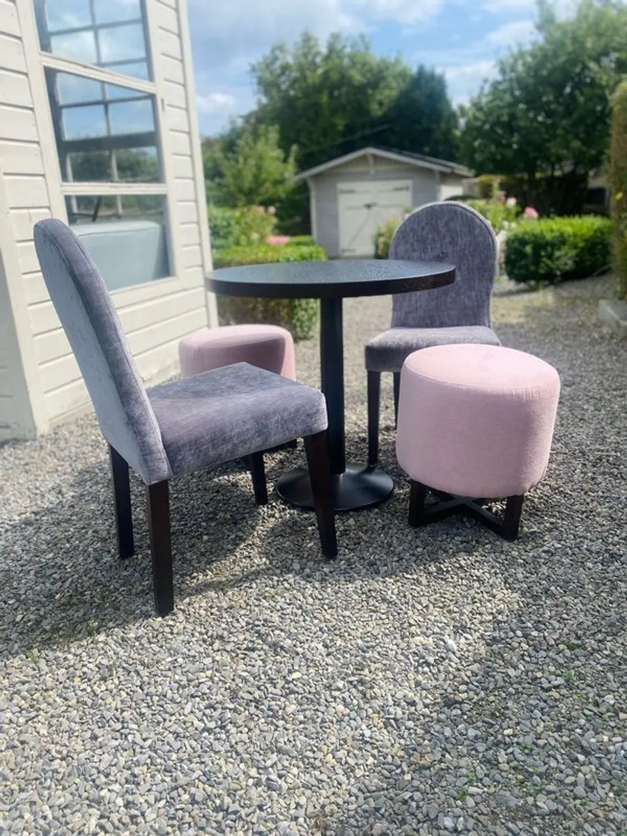 Hospitality Furniture - Image 1