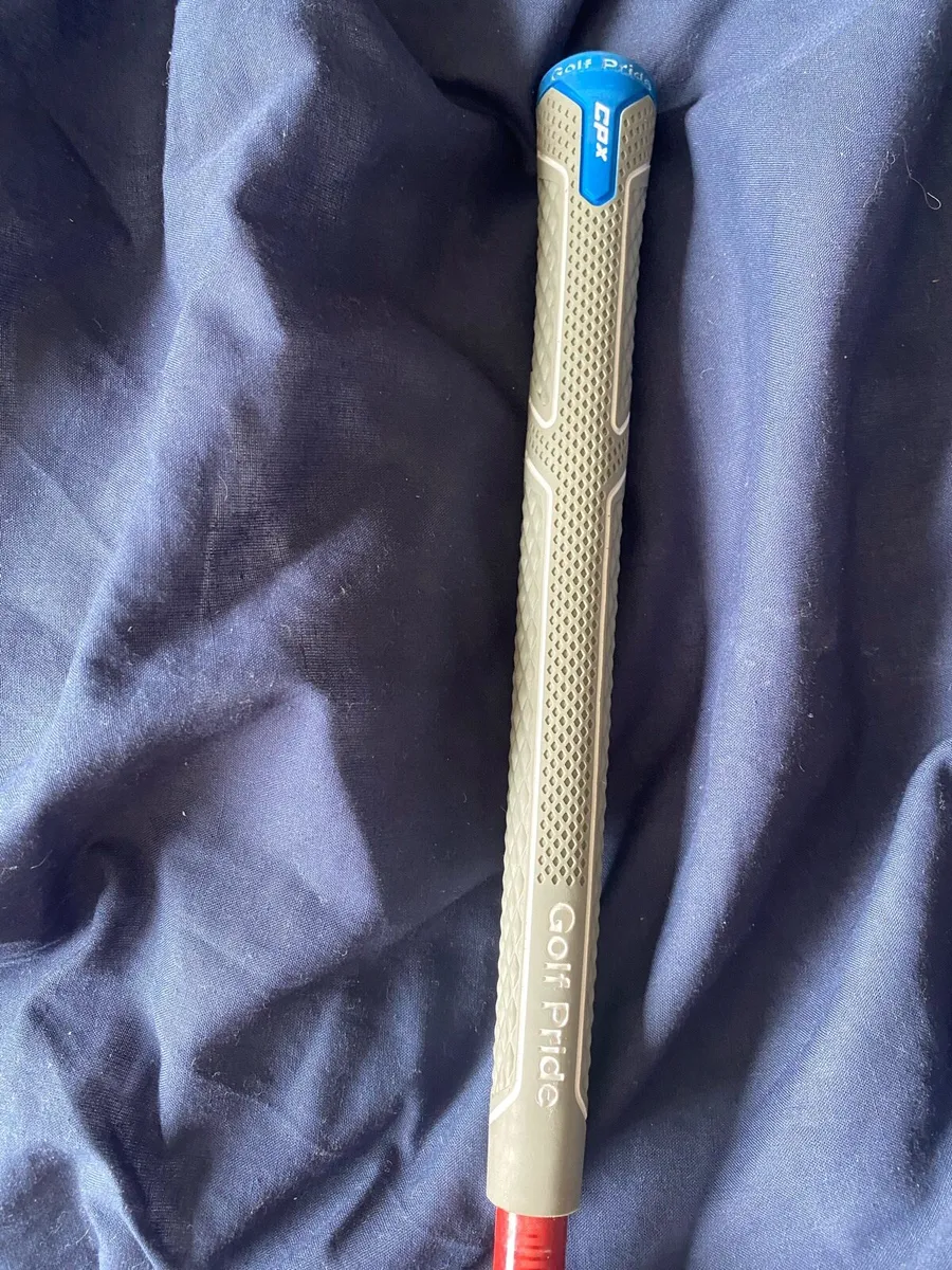 Wilson pro staff 3wood and hybrid - Image 4