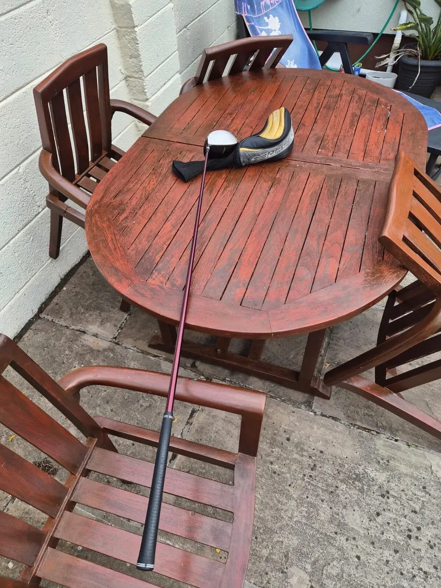 Golf Clubs - Image 2