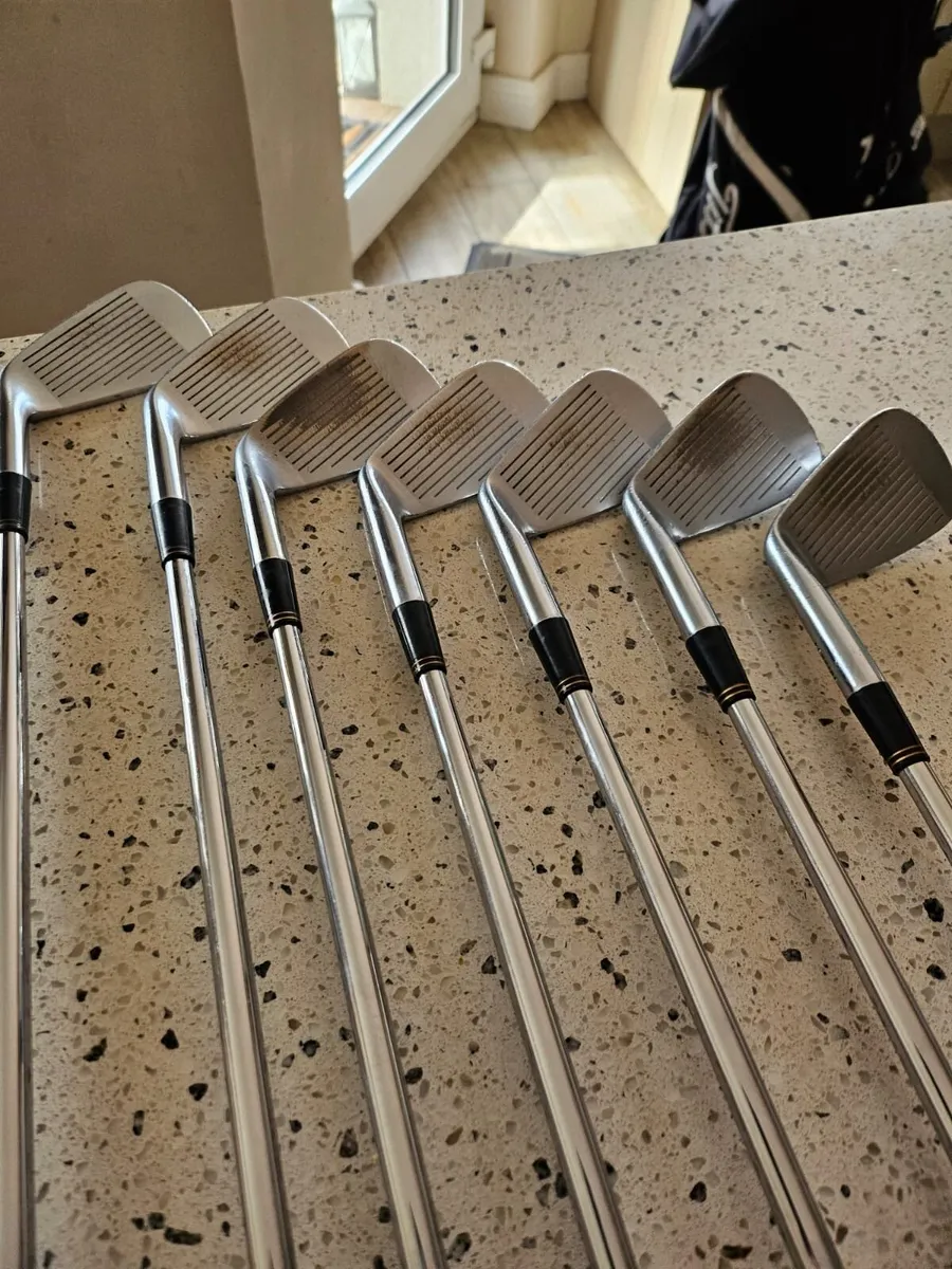Golf Clubs - Image 4