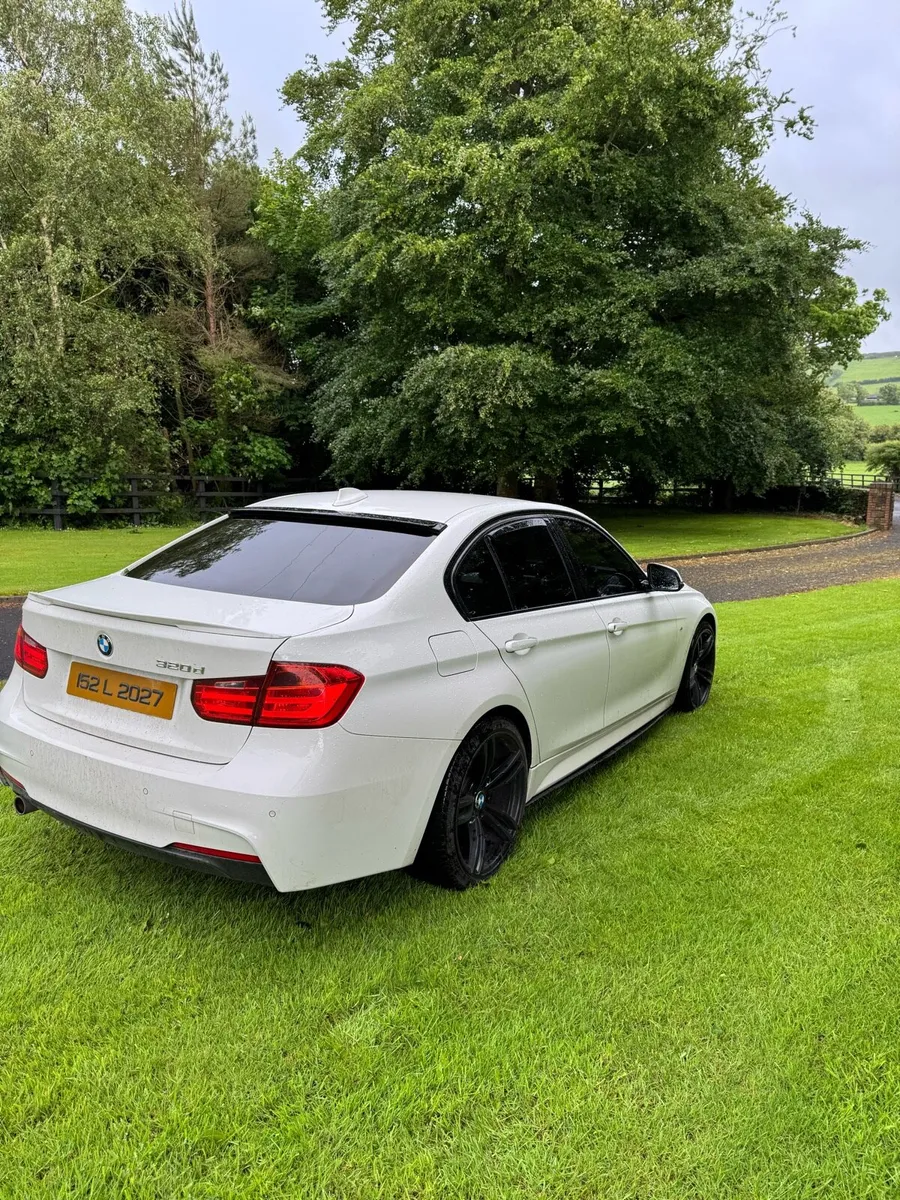 Bmw 320d M sport - Image 3