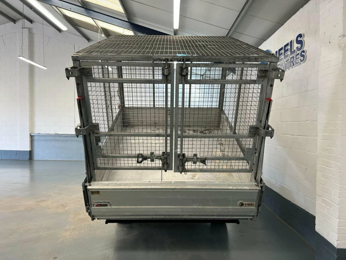 Ford Transit 2.0 350 EcoBlue Leader FWD L2 Euro 6 - Image 4