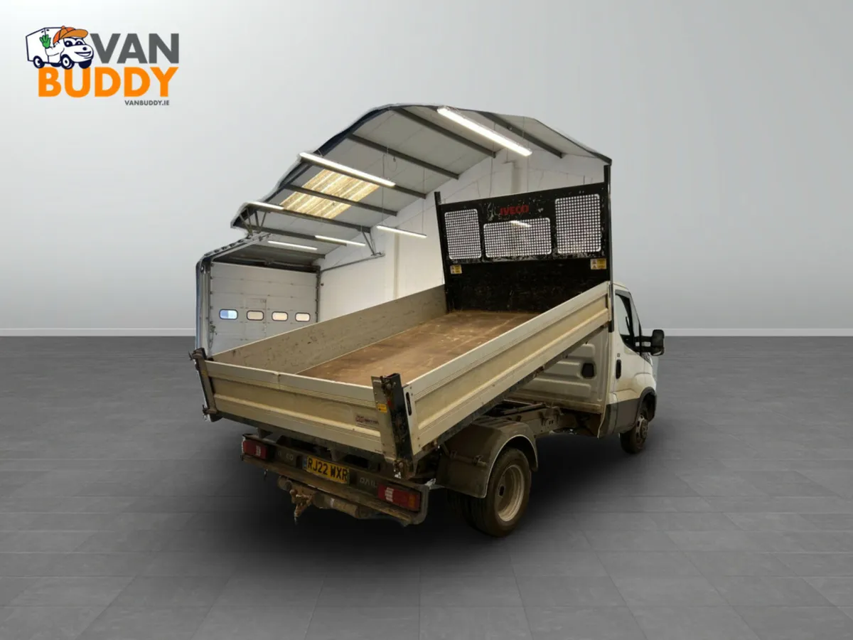 Iveco Daily 2.3D HPI 14V 35C 3450 L2 Euro 6 (s/s) - Image 3