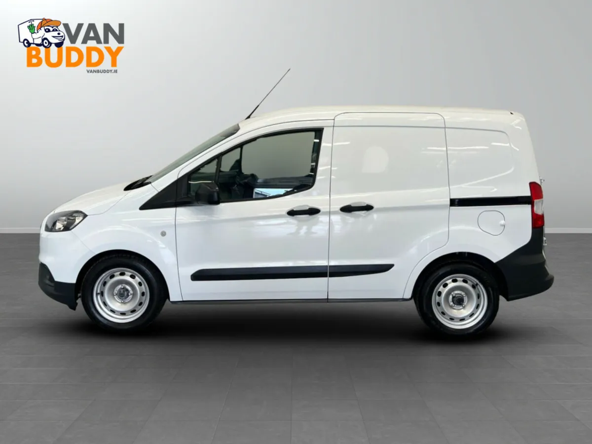 Ford Transit Courier 1.0 EcoBoost Leader L1 Euro 6 - Image 2
