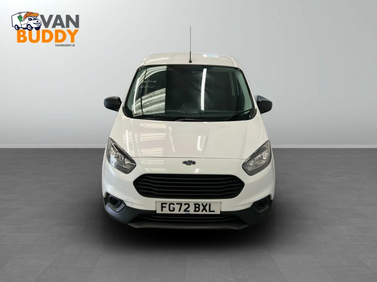 Ford Transit Courier 1.0 EcoBoost Leader L1 Euro 6 - Image 4
