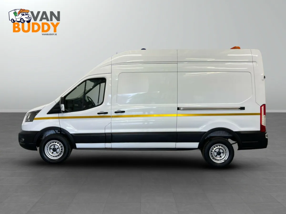 Ford Transit 2.0 350 EcoBlue Leader RWD L3 H3 Euro - Image 2