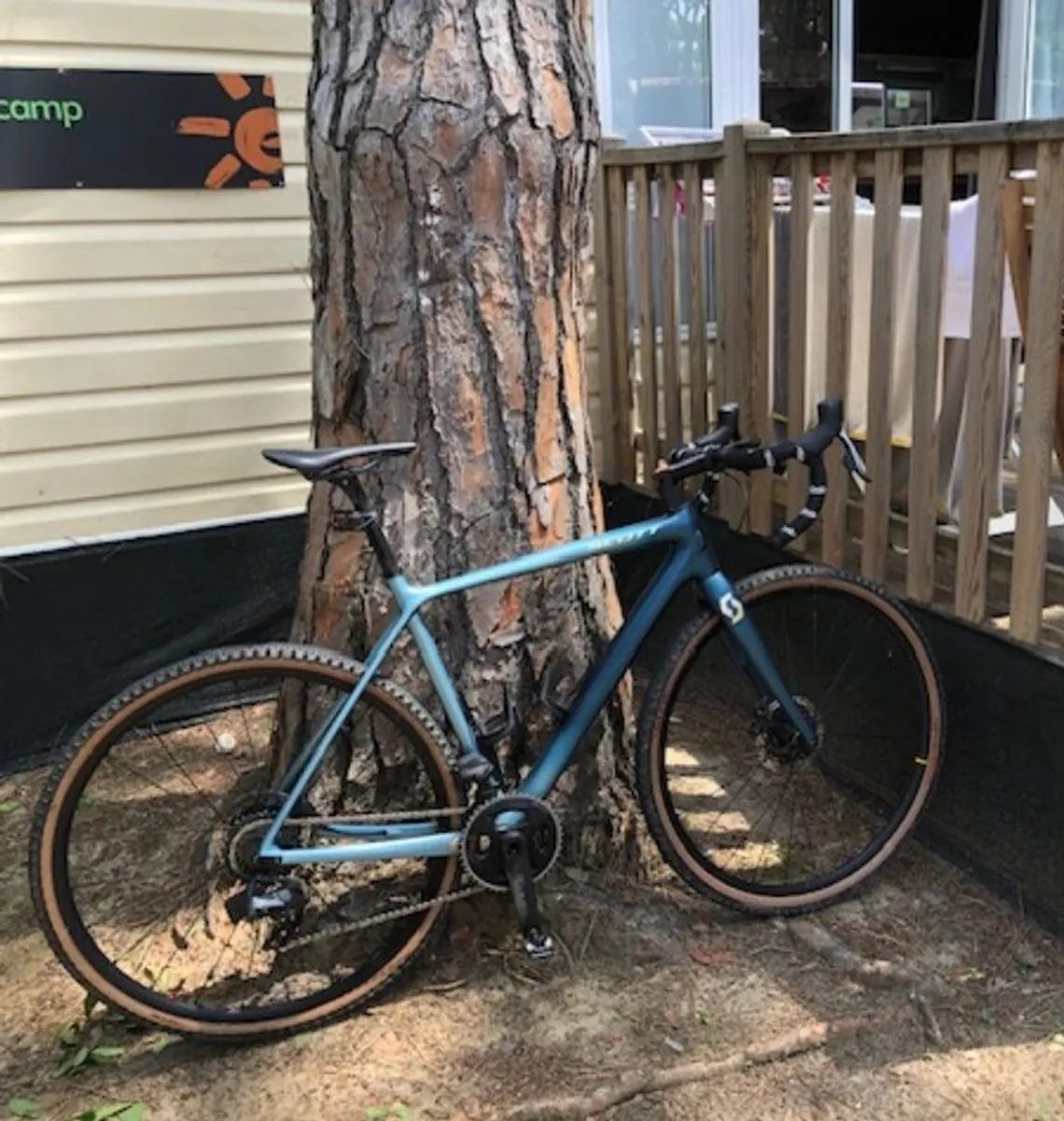 Scott Addict Gravel 10 - Image 3