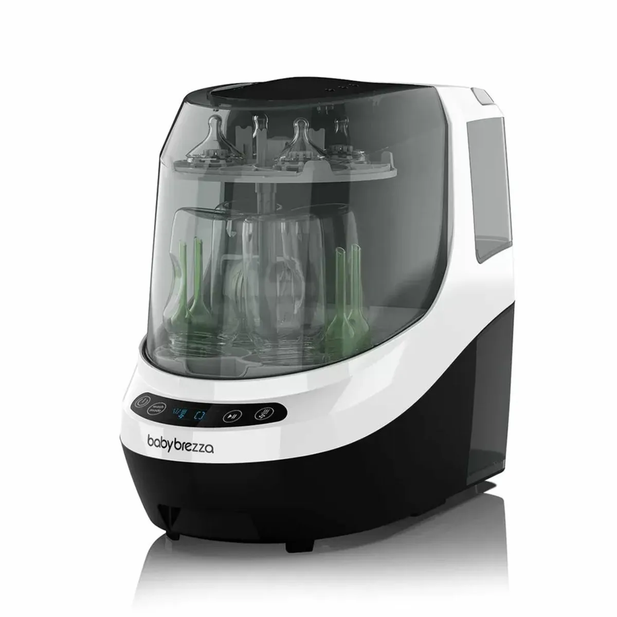 Baby Brezza Bottle Washer Pro - Image 1