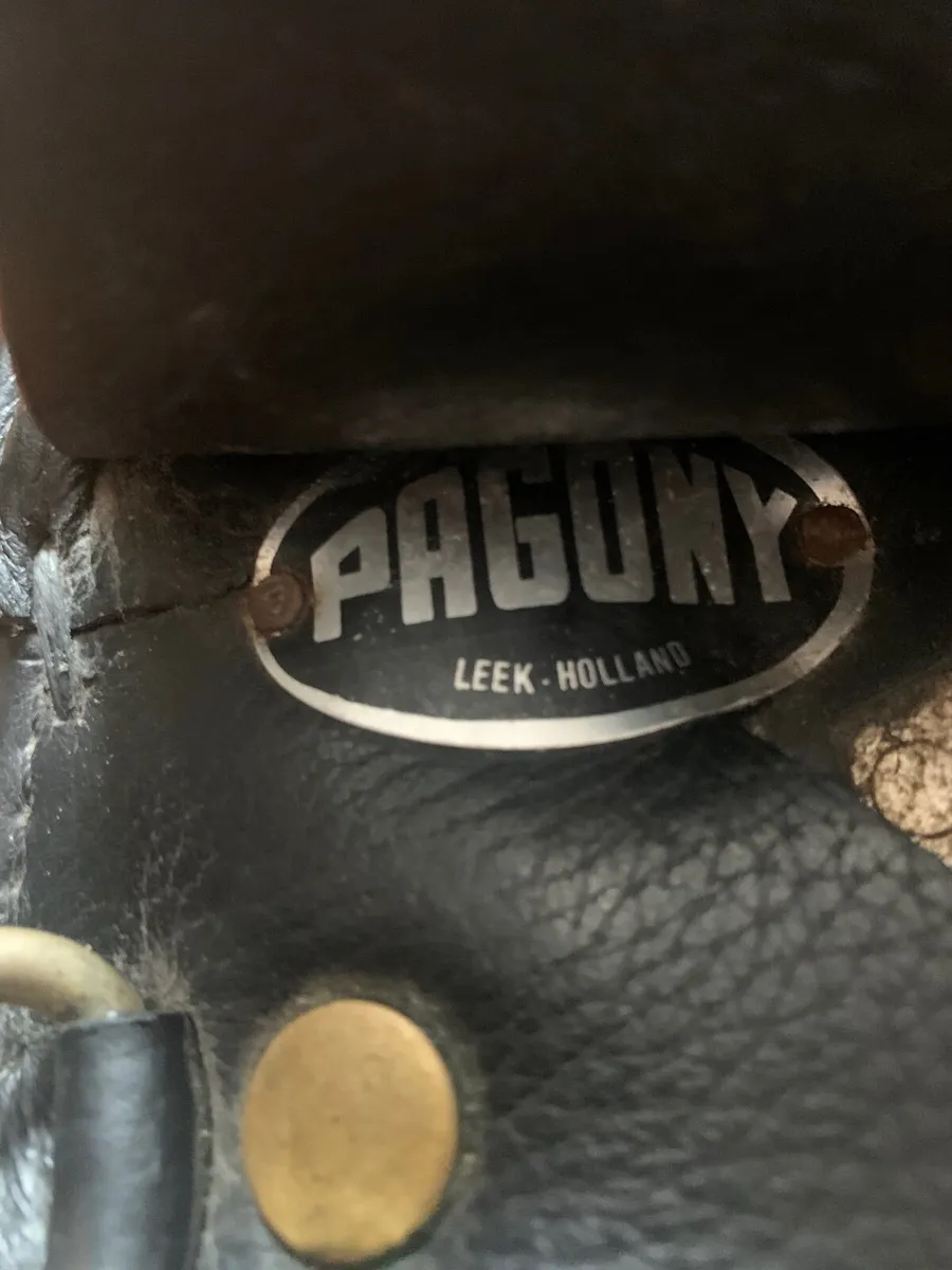 17.5” GP Saddle - Image 3