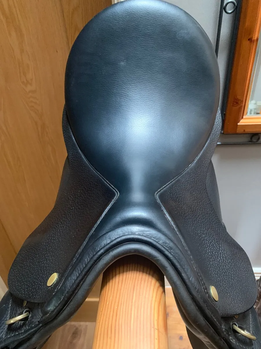 17.5” GP Saddle - Image 4