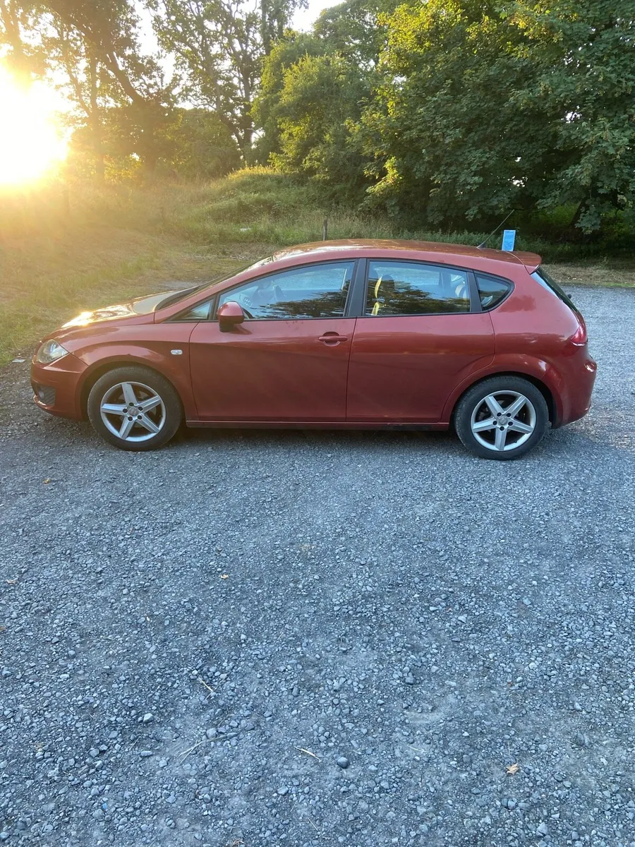 Seat Leon - Image 1